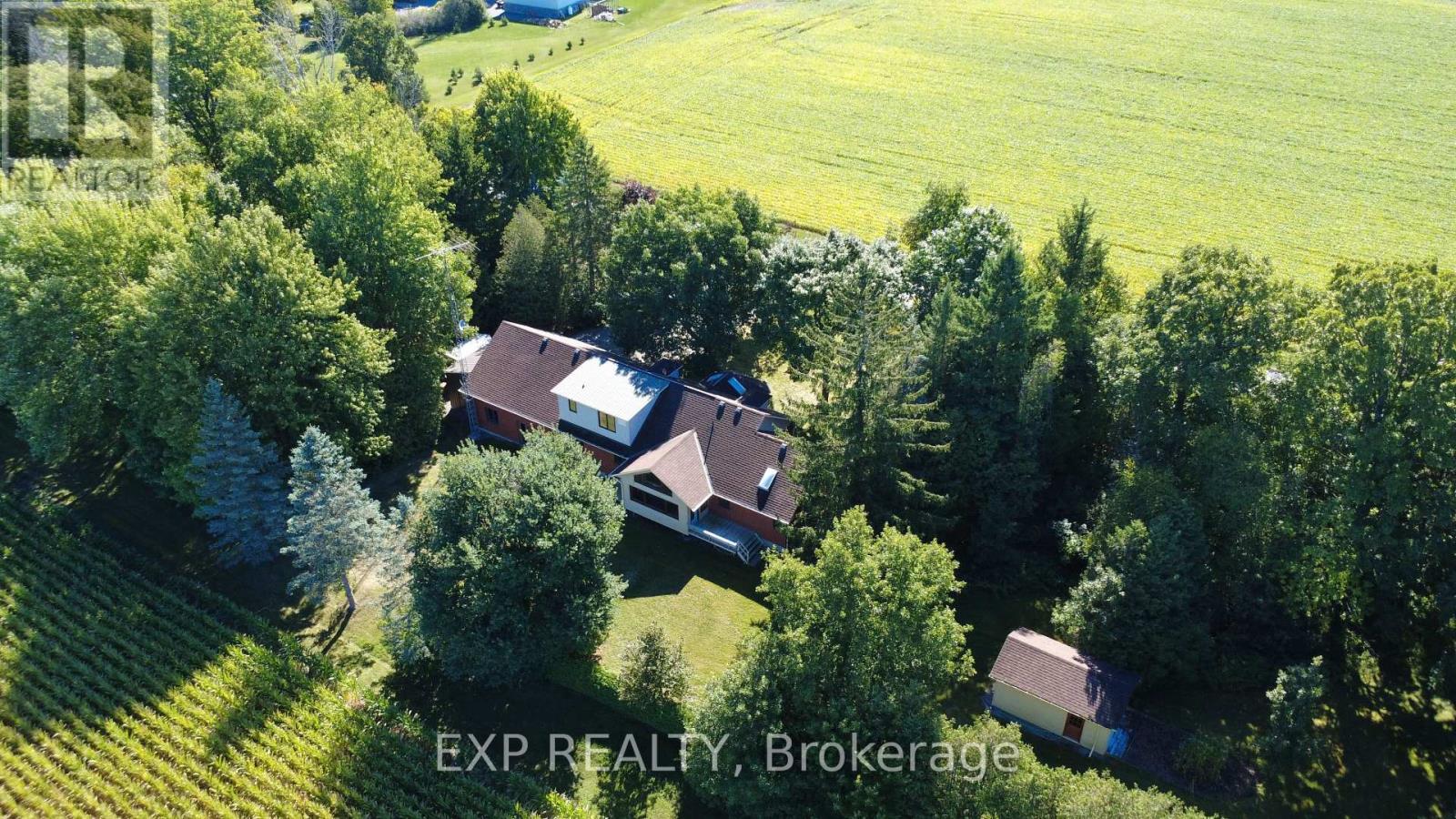 9185 Ray Wilson Road