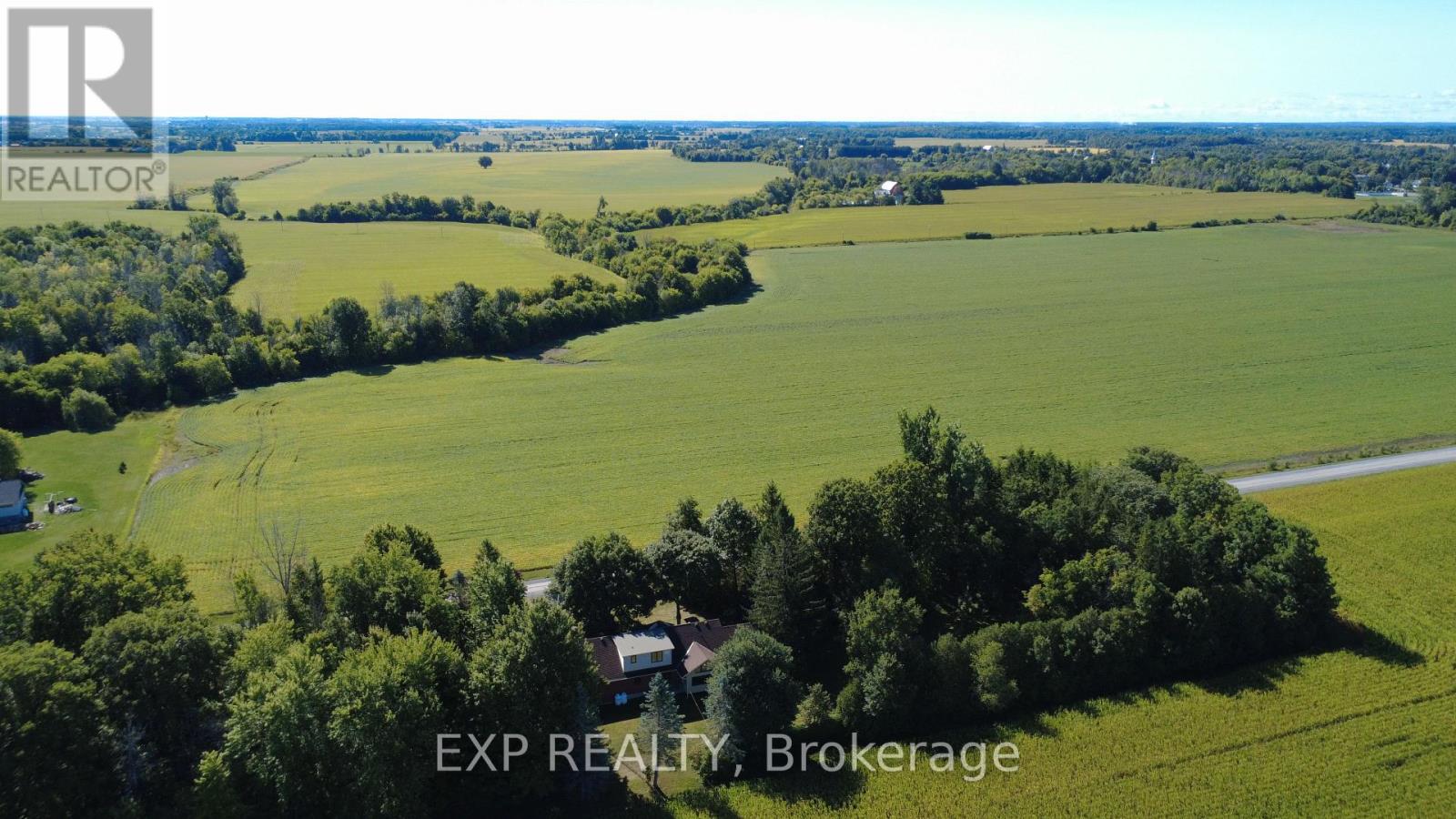 9185 Ray Wilson Road