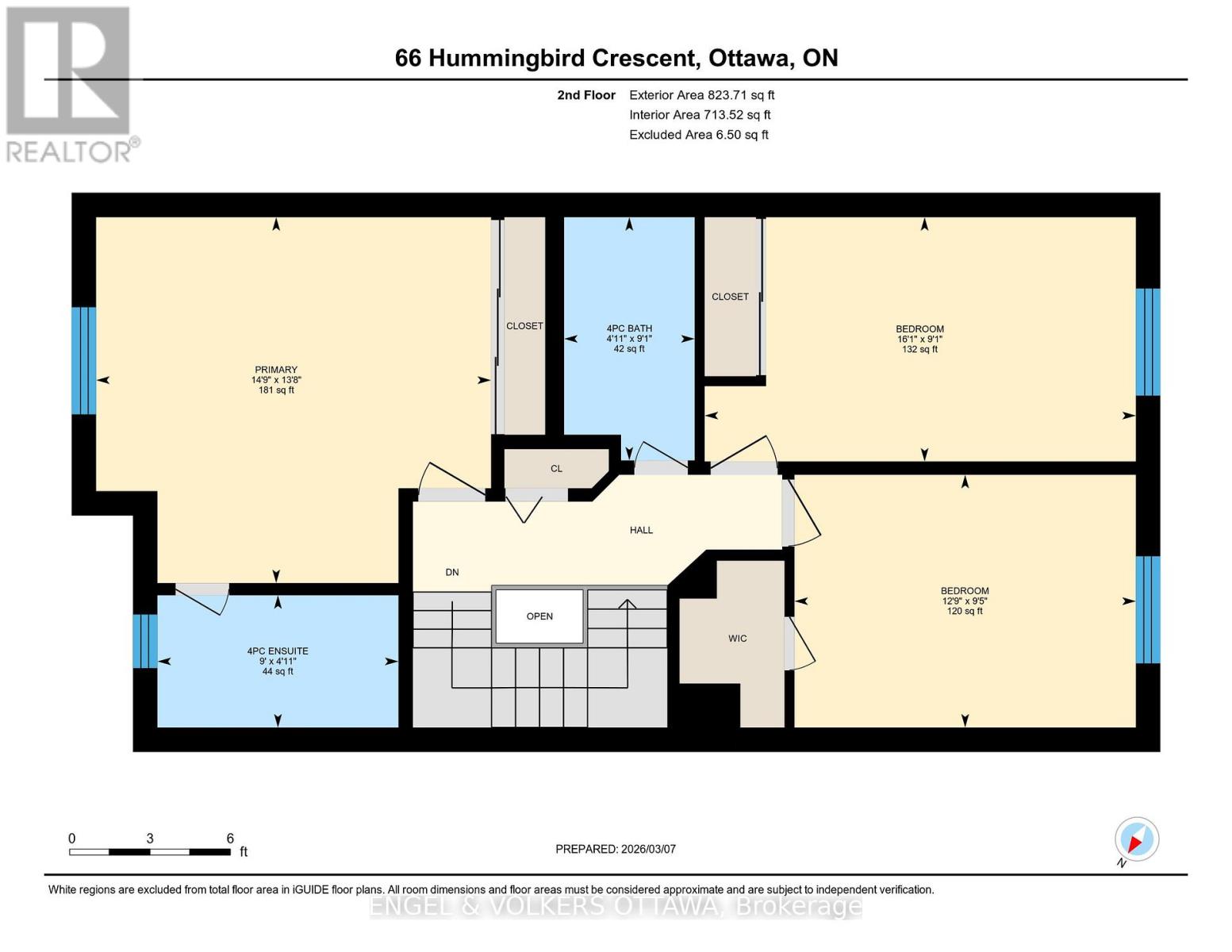 66 Hummingbird Crescent