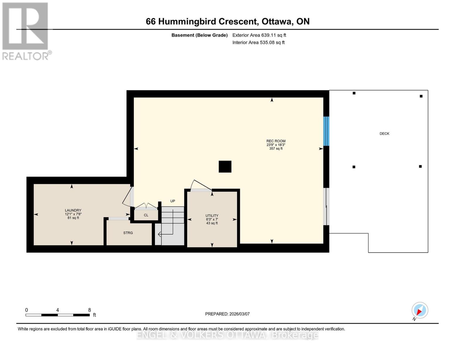 66 Hummingbird Crescent