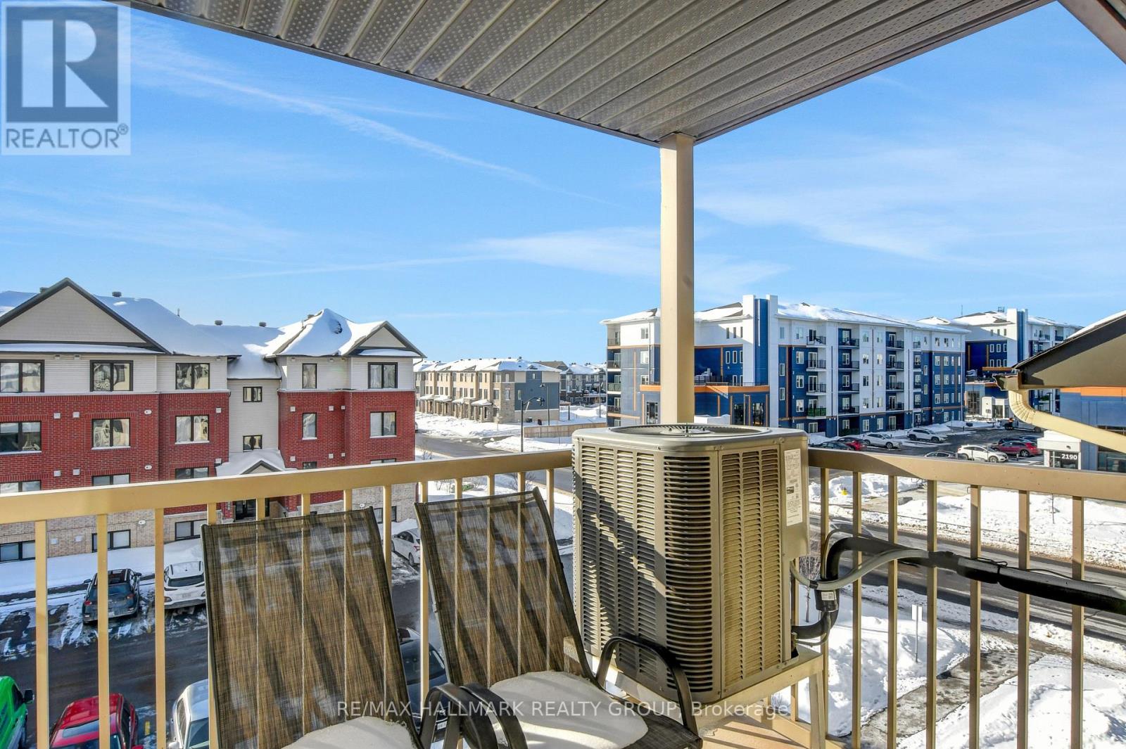 8 - 2210 Tenth Line Road