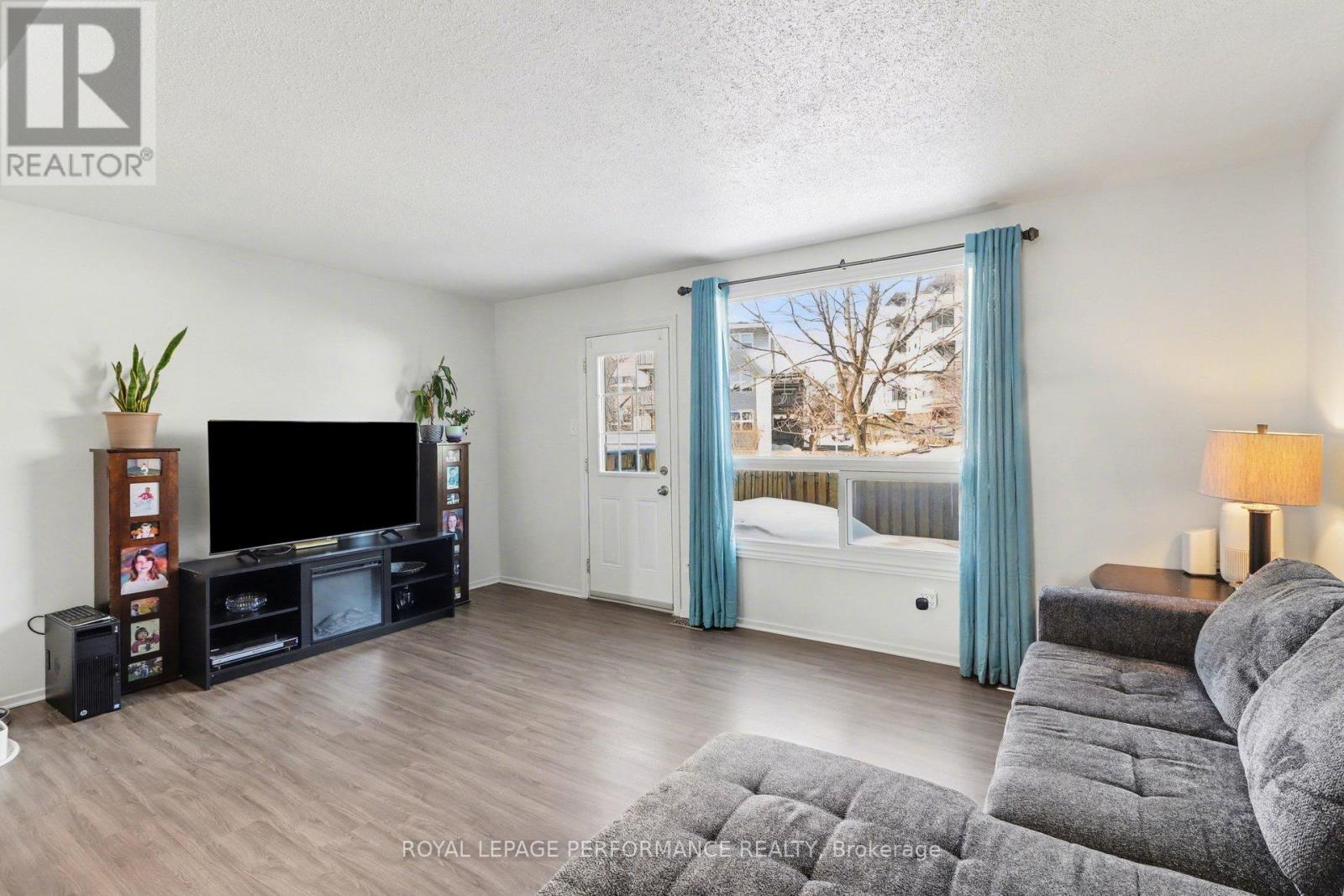 307 - 1441 Palmerston Drive