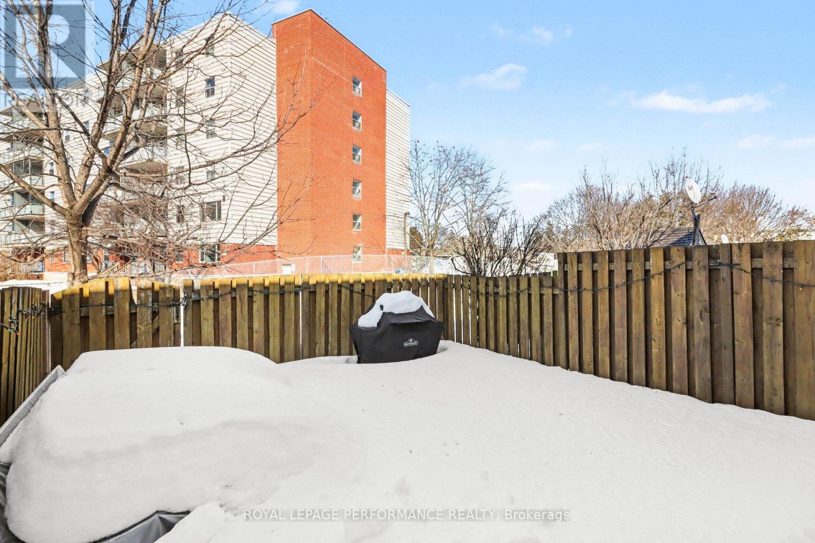 307 - 1441 Palmerston Drive