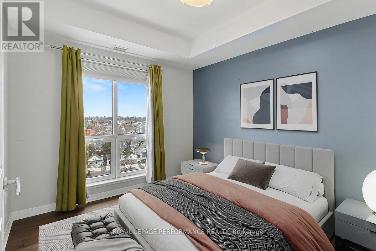 1204 - 90 Landry Street