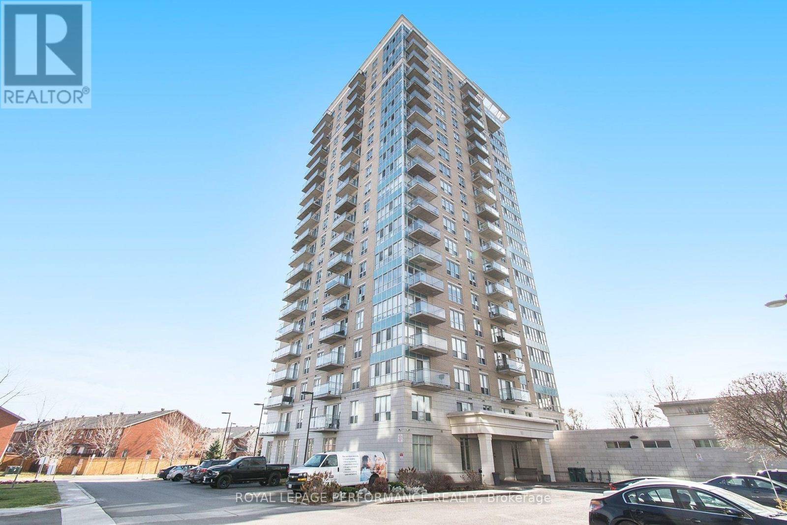 1204 - 90 Landry Street