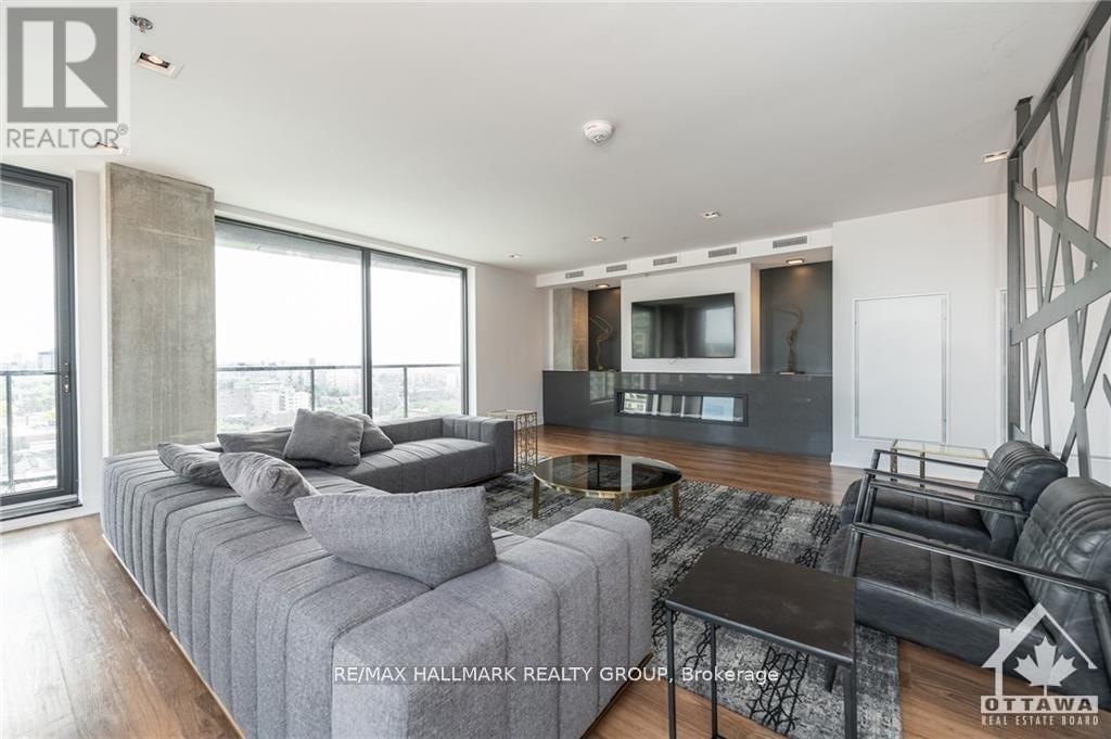 1905 - 20 Daly Avenue