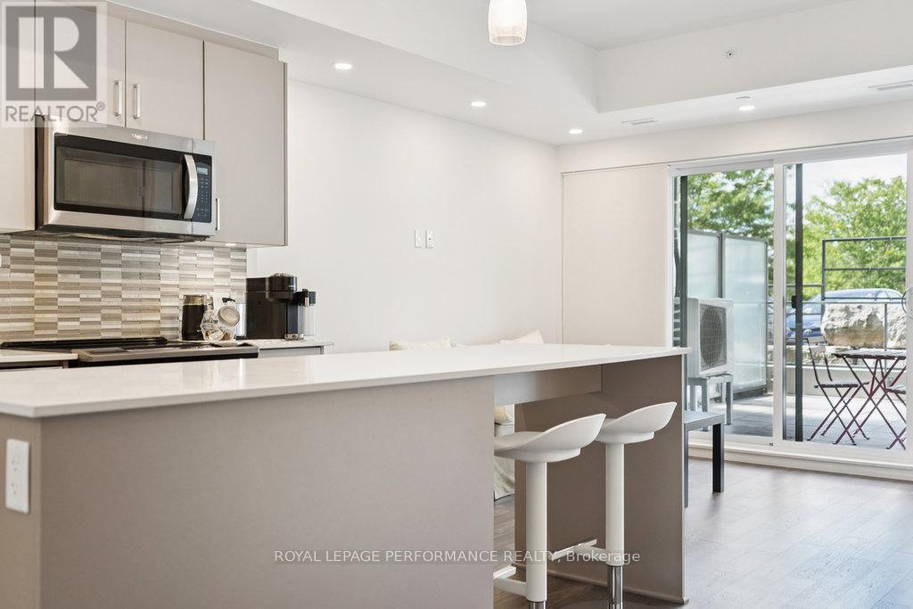 104 - 280 Herzberg Road