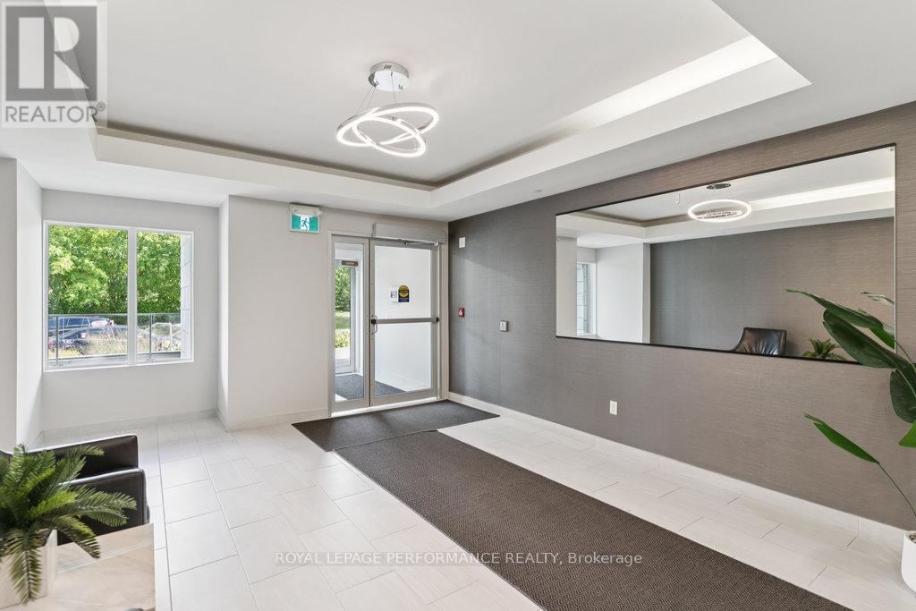 104 - 280 Herzberg Road