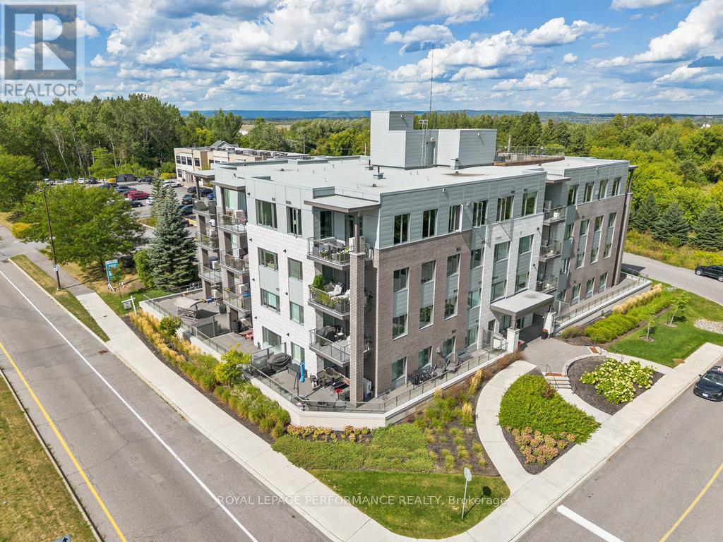 104 - 280 Herzberg Road