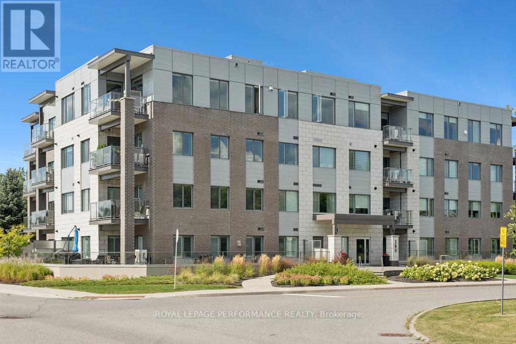 104 - 280 Herzberg Road