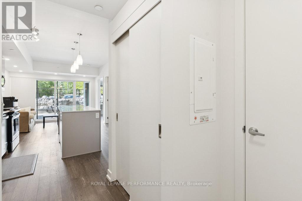 104 - 280 Herzberg Road