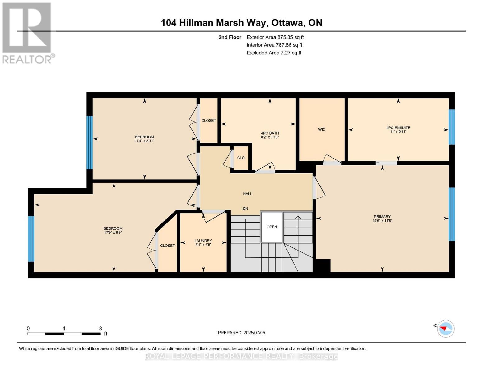 104 Hillman Marsh Way