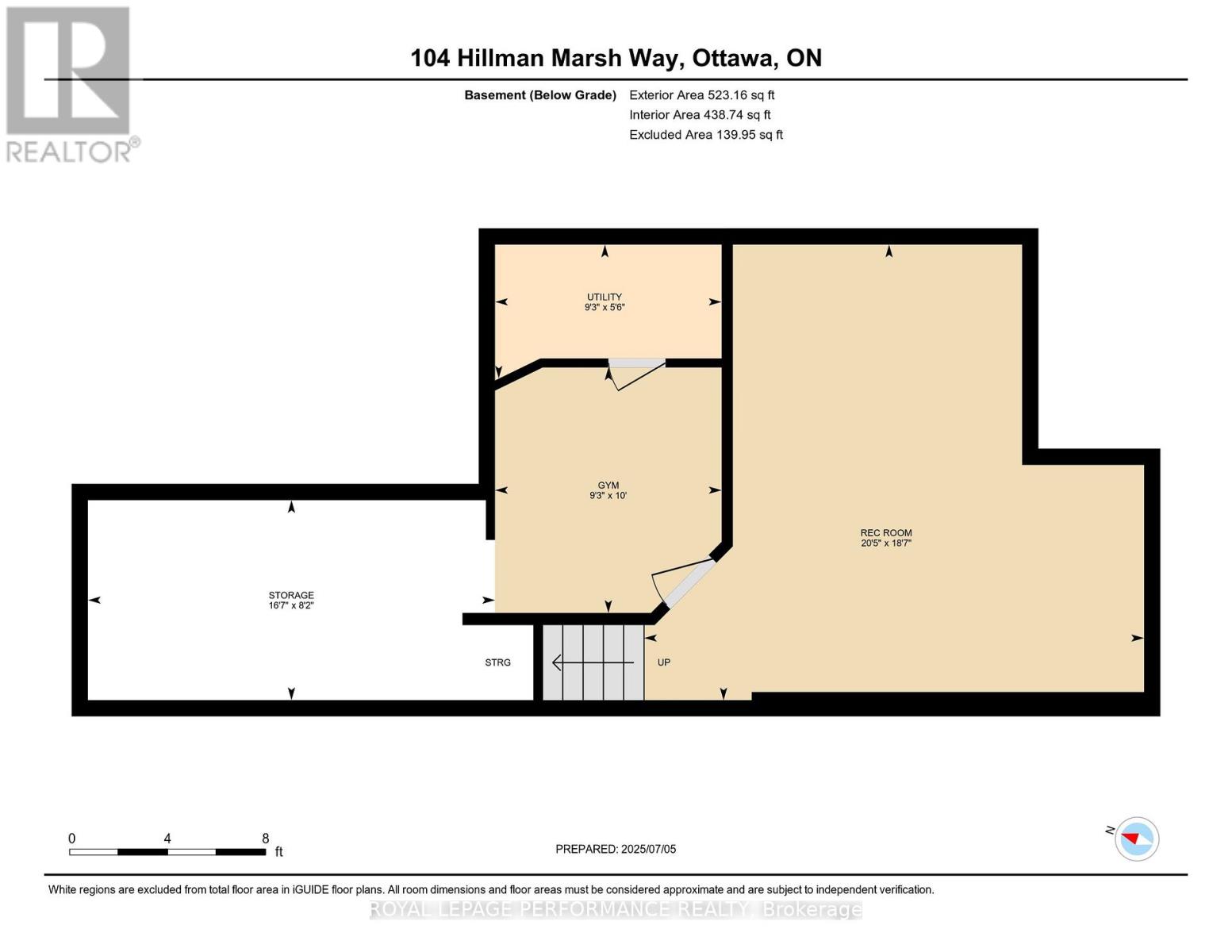 104 Hillman Marsh Way