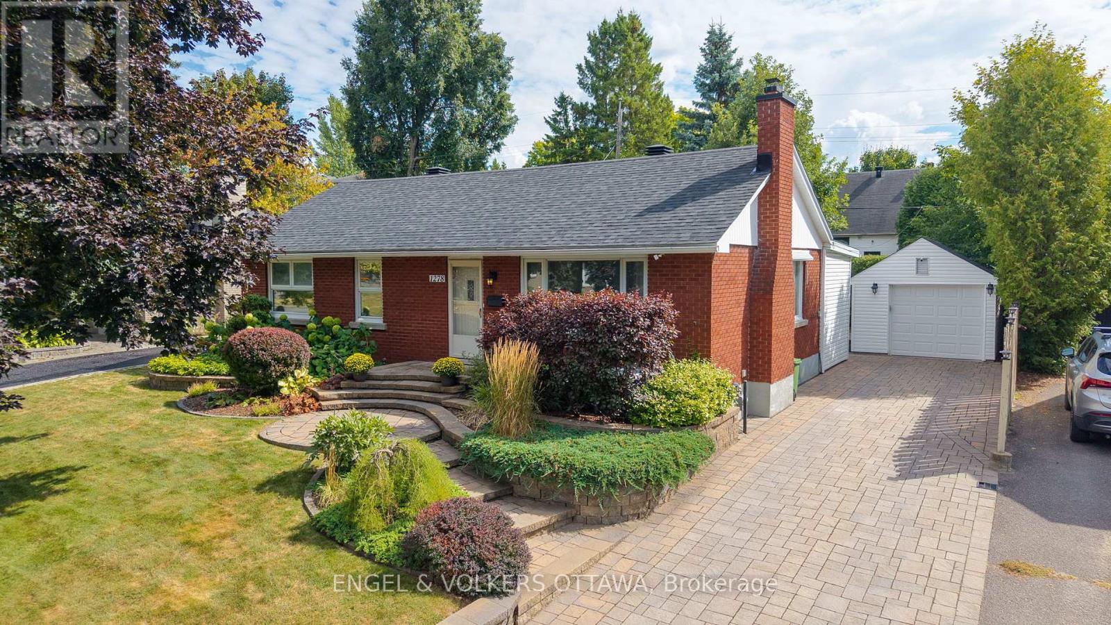 1278 Cheverton Avenue