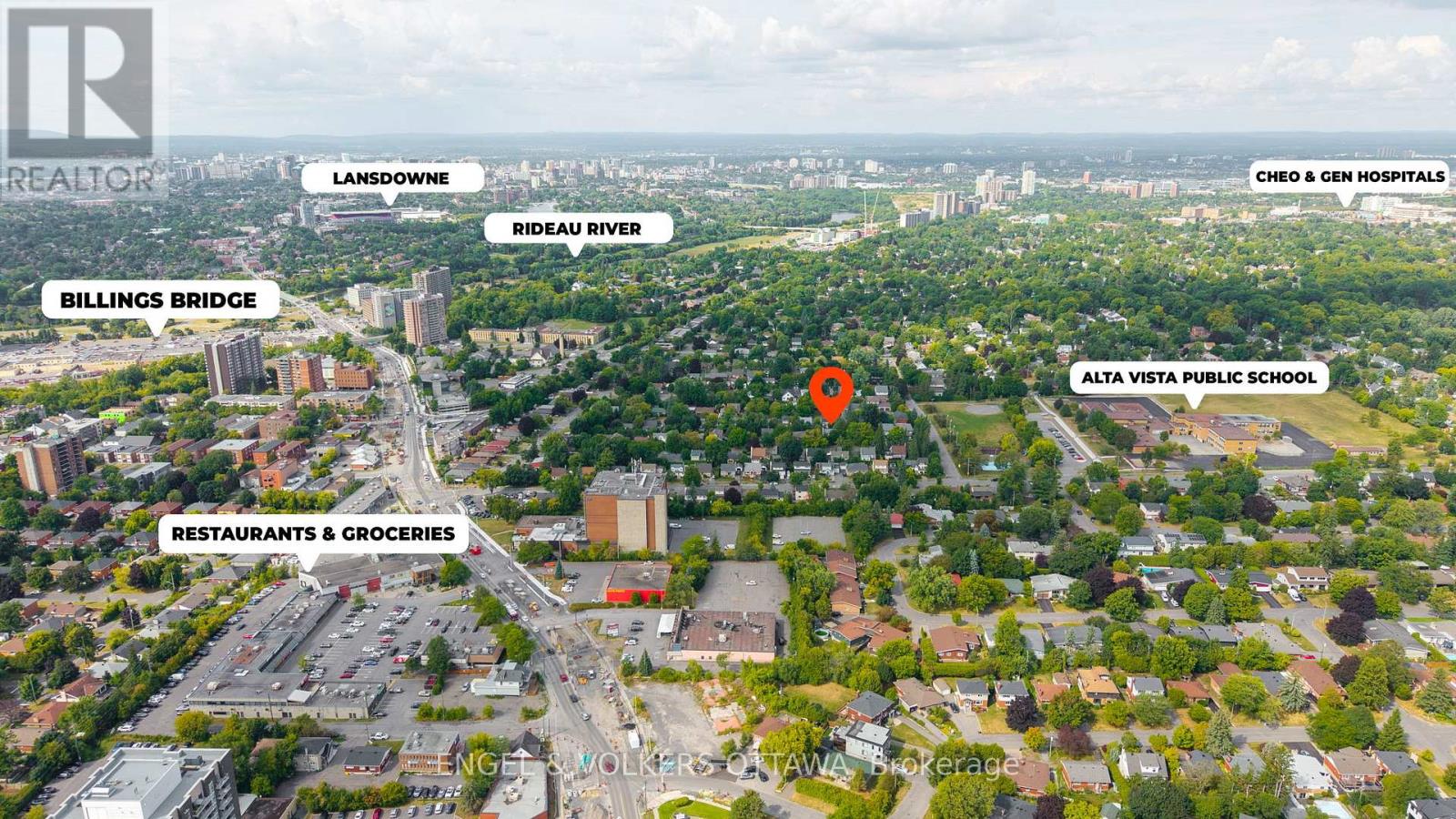 1278 Cheverton Avenue