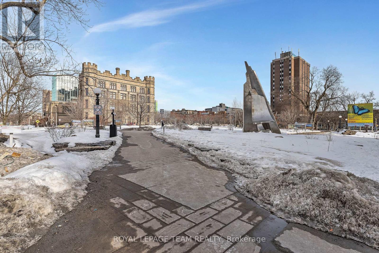 509 - 320 Mcleod Street