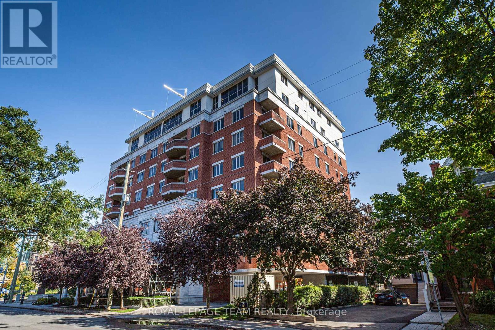 509 - 320 Mcleod Street