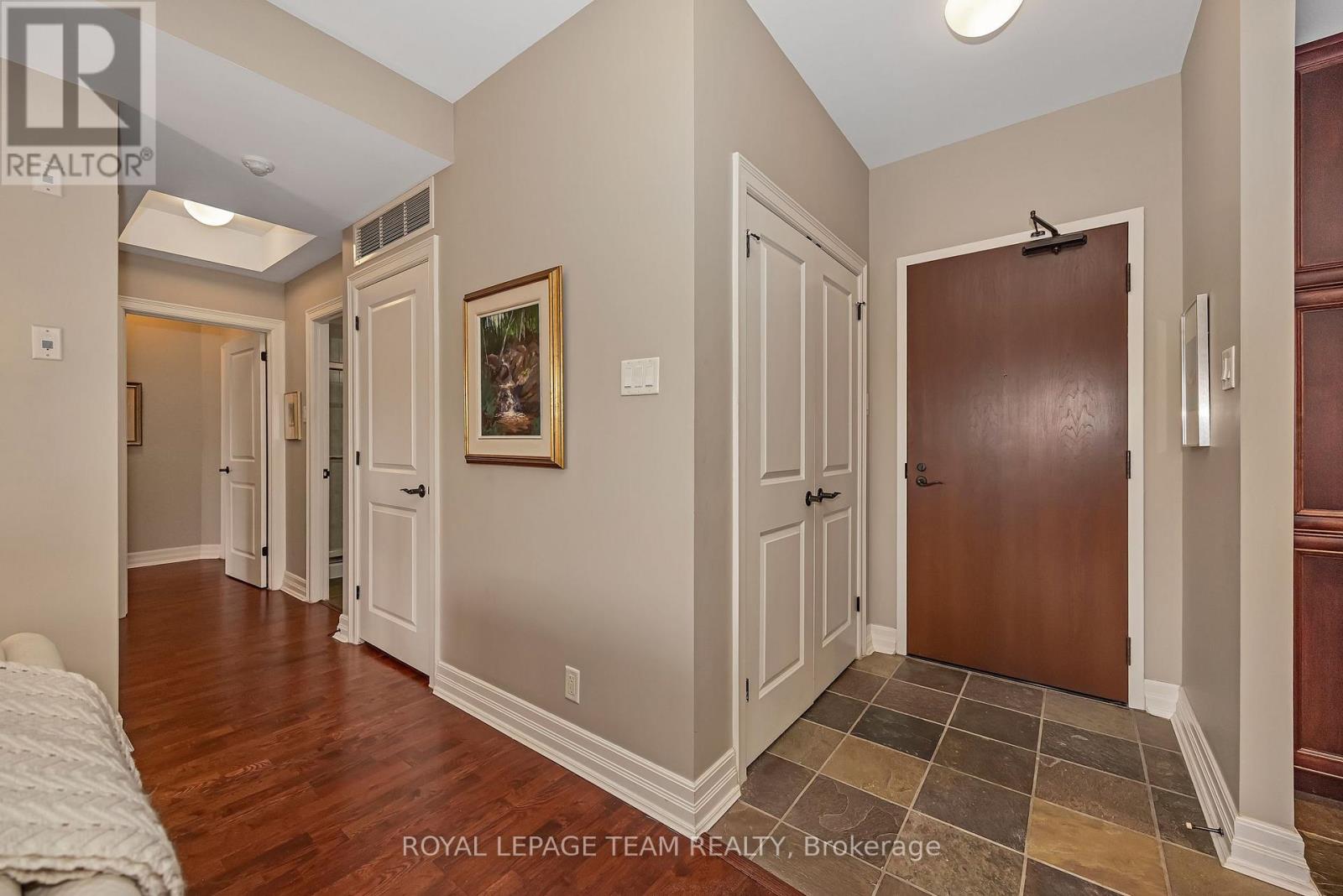 509 - 320 Mcleod Street