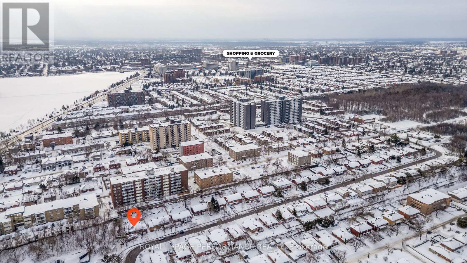 1430 Edgecliffe Avenue