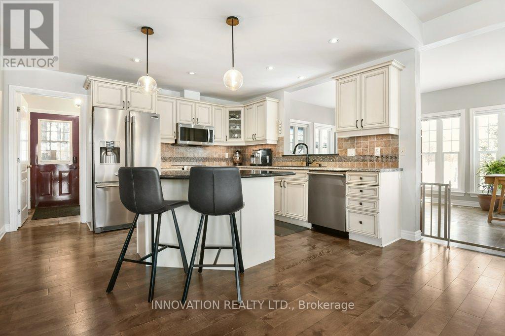 207 Ferguson Falls Road