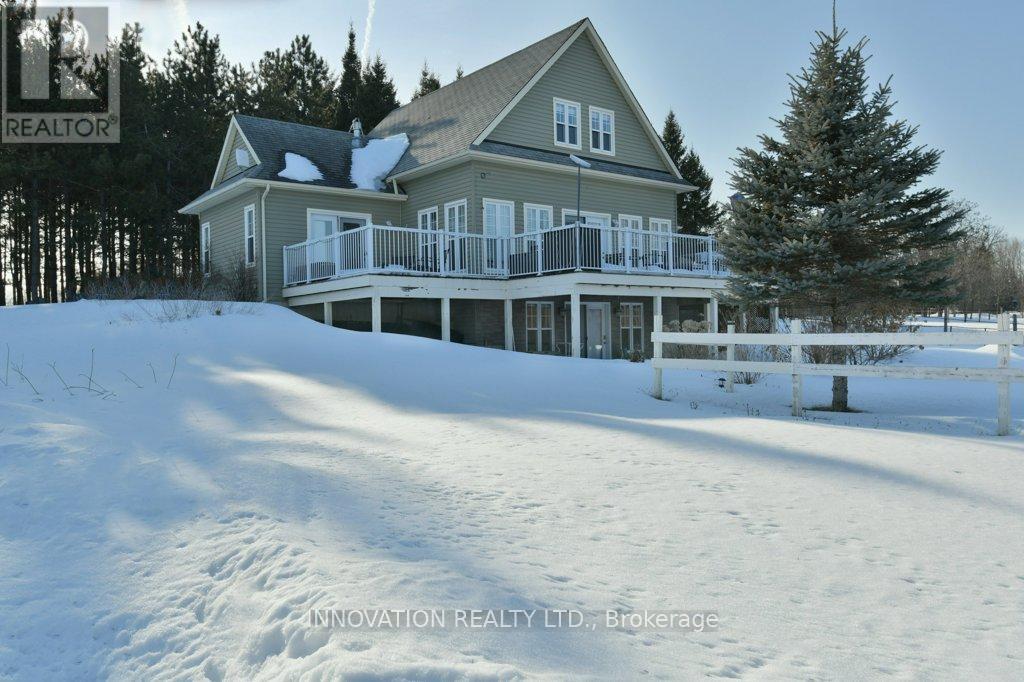 207 Ferguson Falls Road