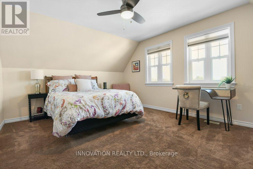 207 Ferguson Falls Road