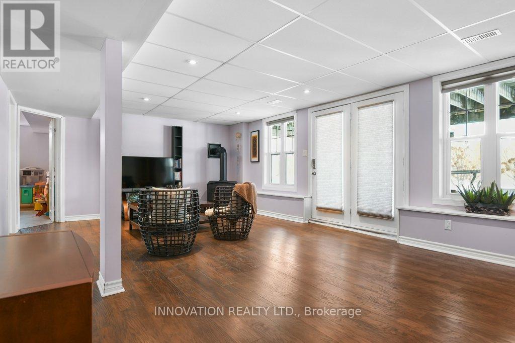 207 Ferguson Falls Road