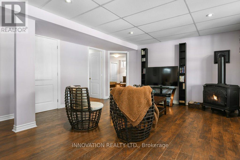 207 Ferguson Falls Road