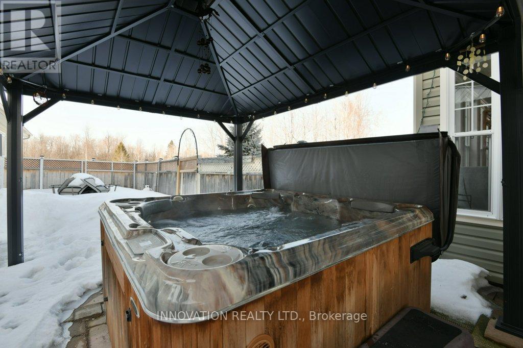 207 Ferguson Falls Road