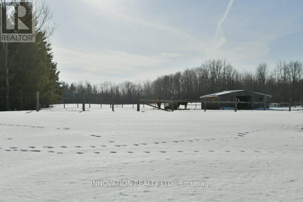 207 Ferguson Falls Road