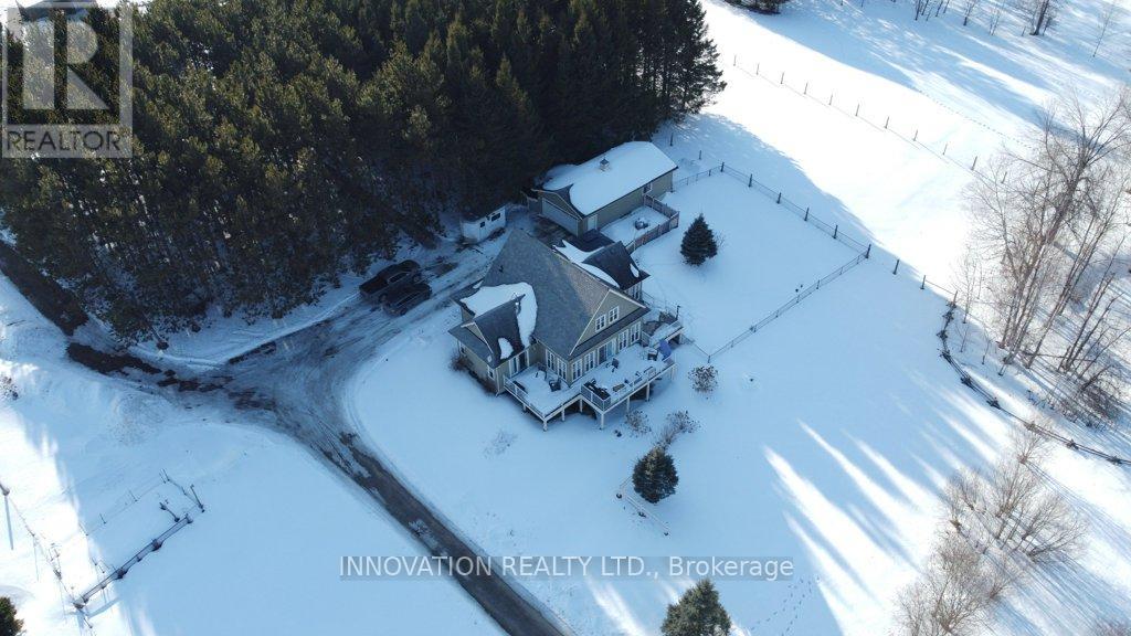 207 Ferguson Falls Road