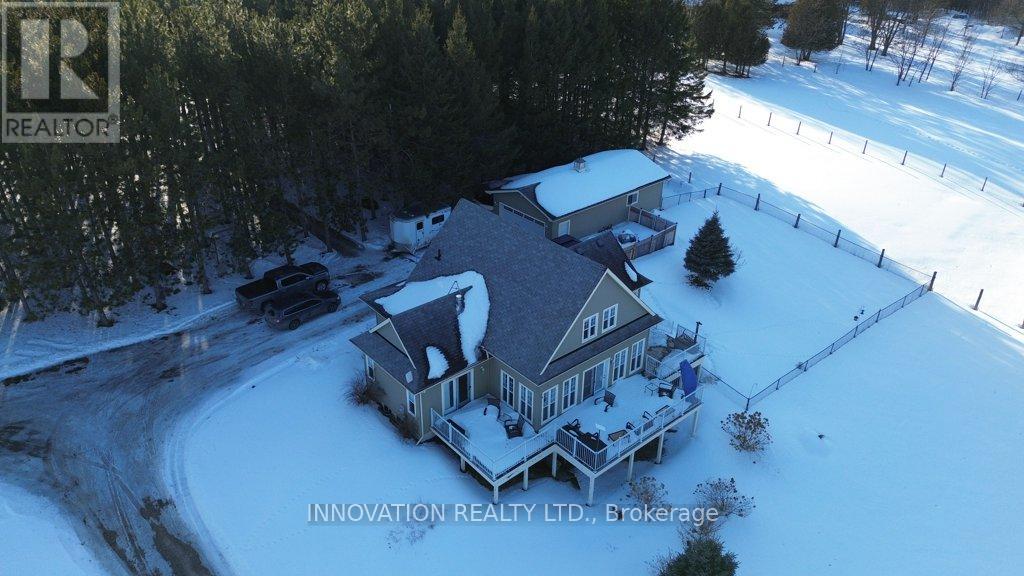 207 Ferguson Falls Road