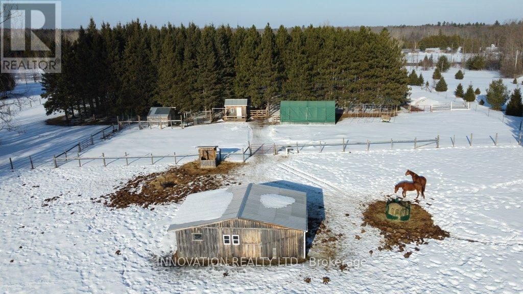 207 Ferguson Falls Road