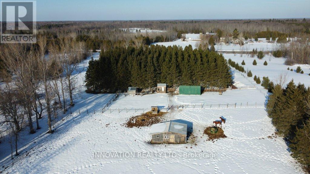 207 Ferguson Falls Road