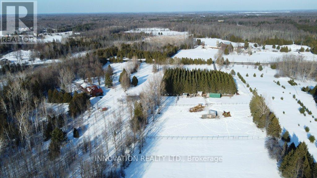 207 Ferguson Falls Road