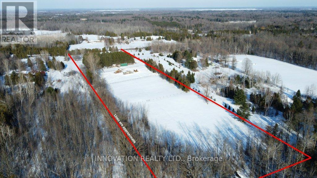 207 Ferguson Falls Road