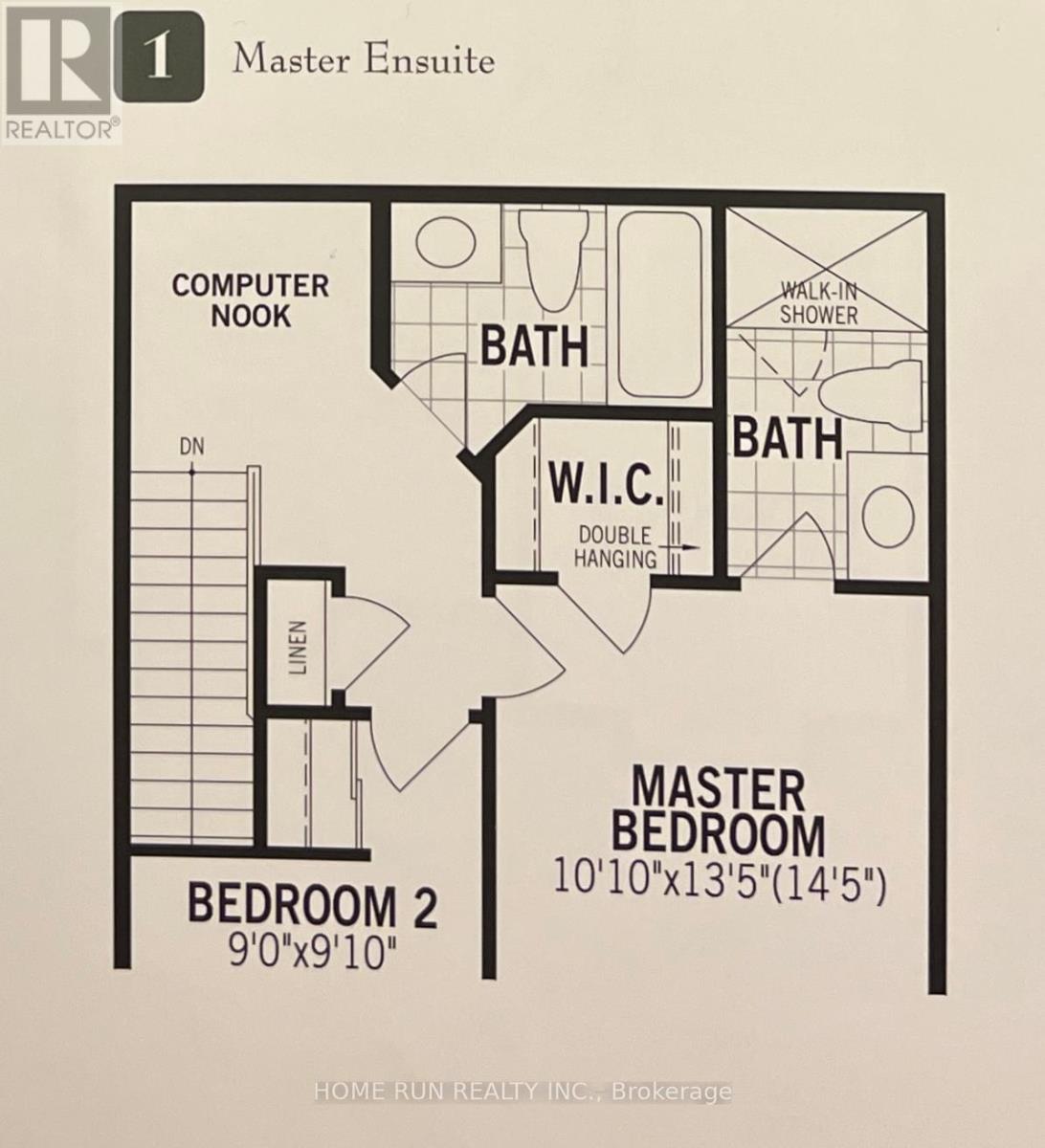 347 Pumpkinseed Crescent