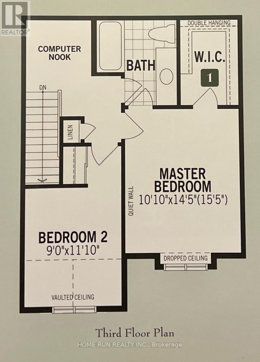 347 Pumpkinseed Crescent