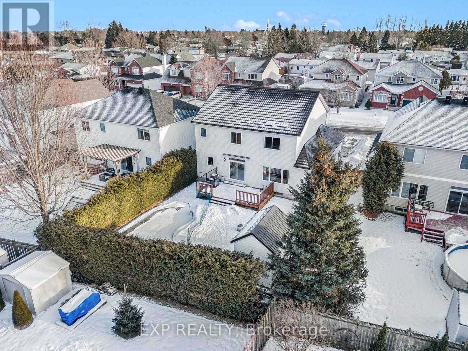 61 Lamadeleine Boulevard