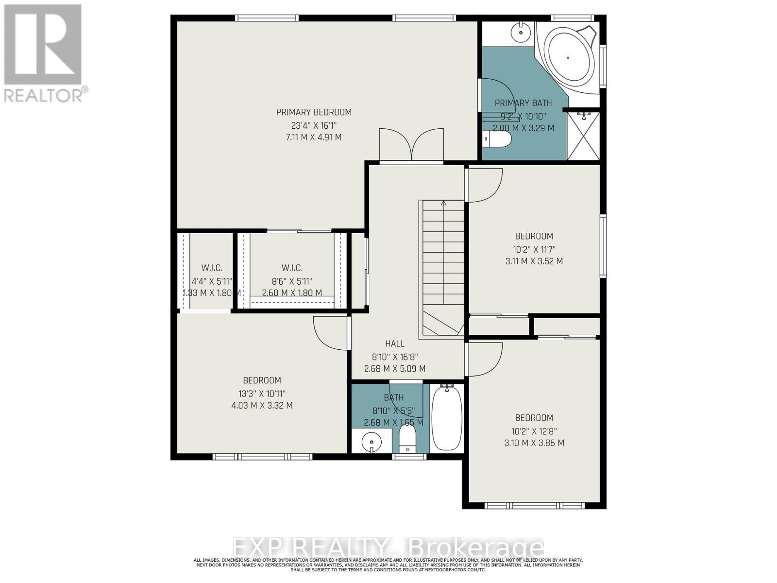 61 Lamadeleine Boulevard