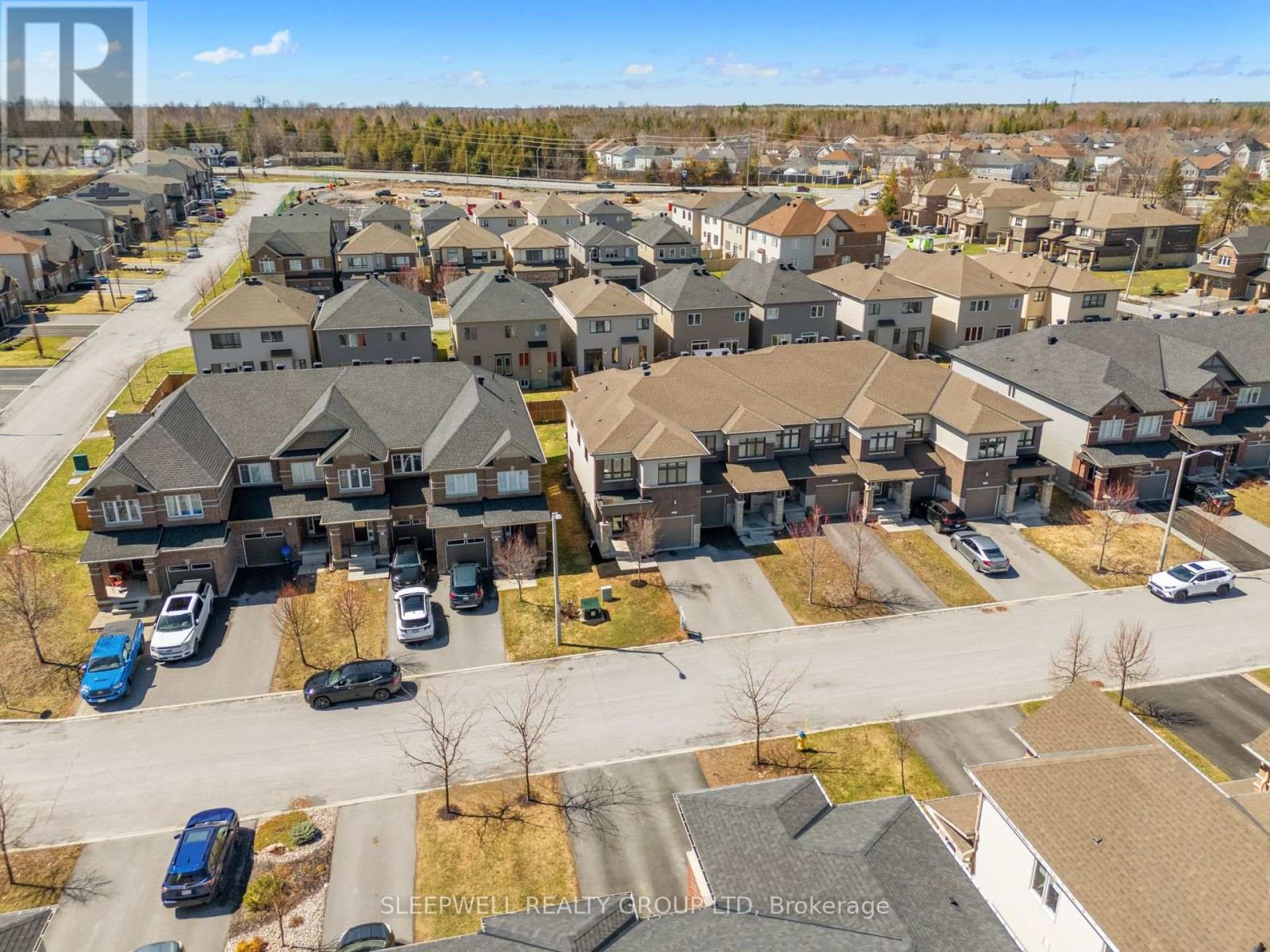 320 Lipizzaner Street