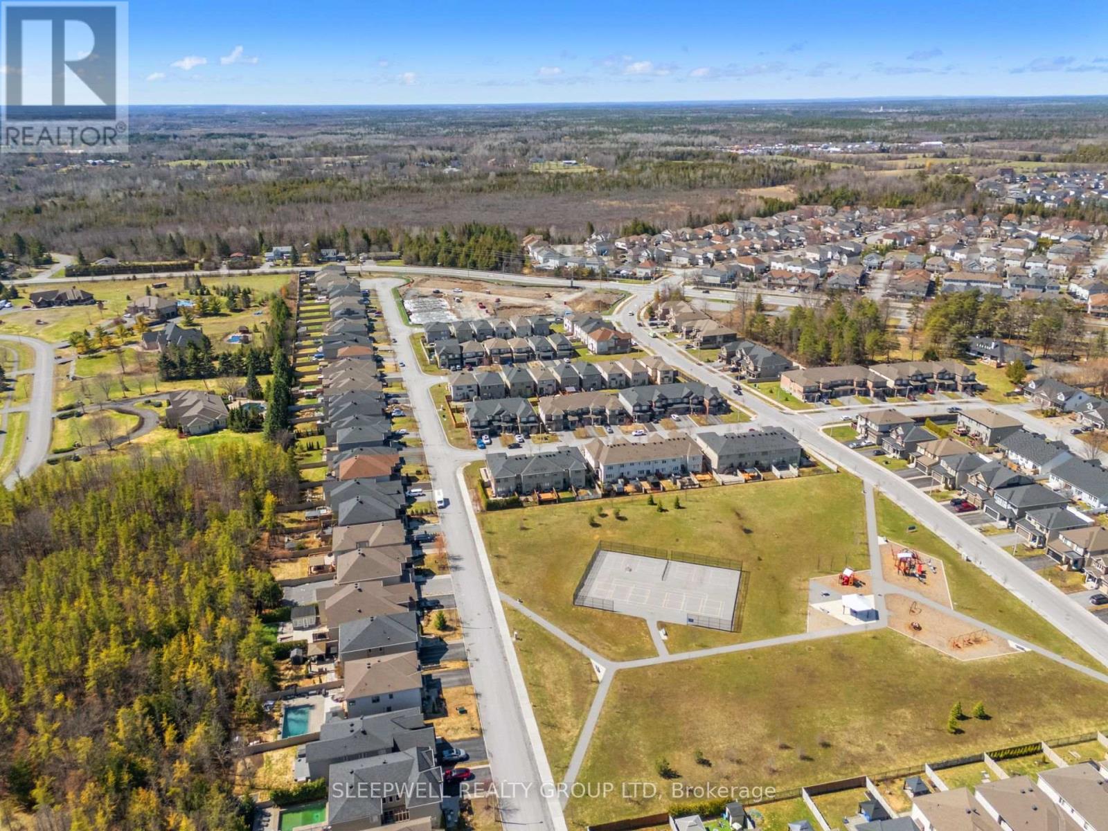 320 Lipizzaner Street