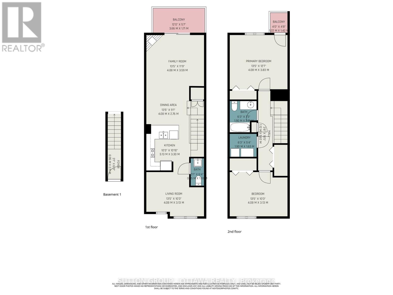 56 Steele Park Private