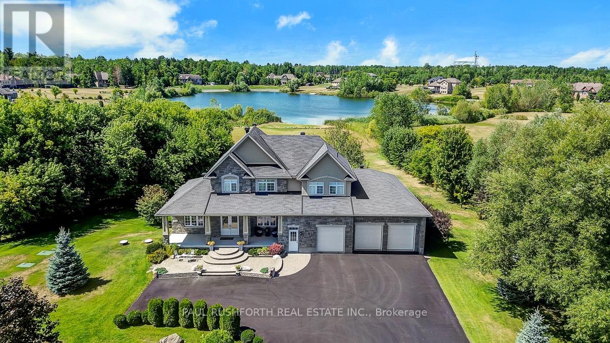 365 West Lake Circle