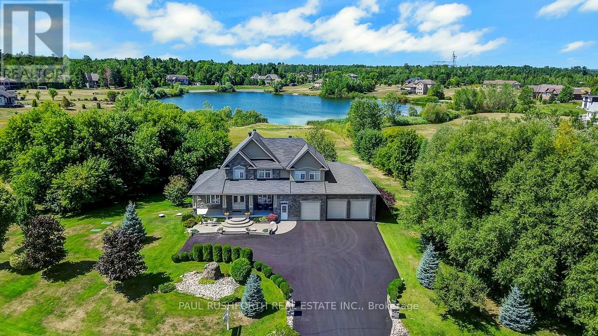 365 West Lake Circle