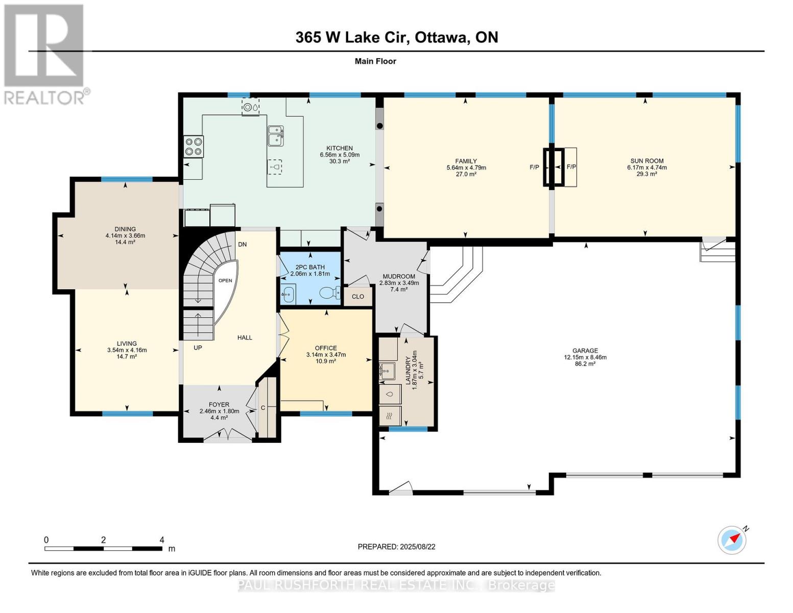 365 West Lake Circle