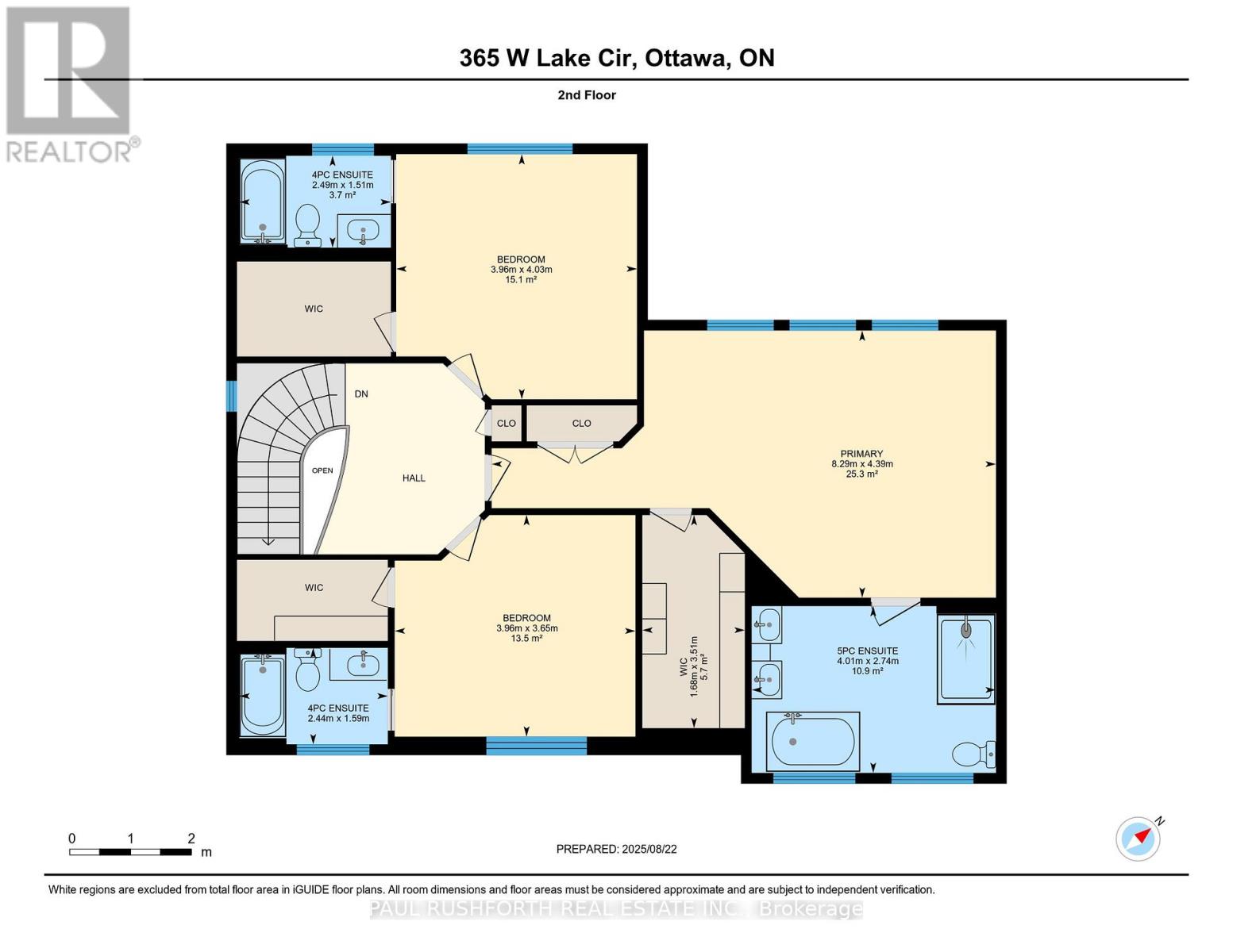 365 West Lake Circle