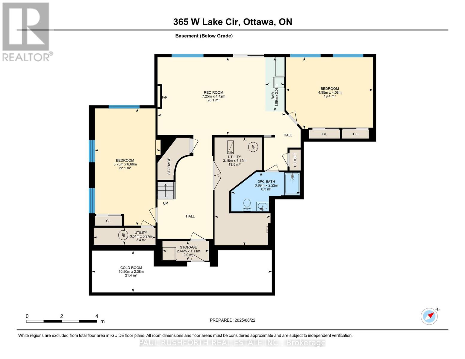 365 West Lake Circle