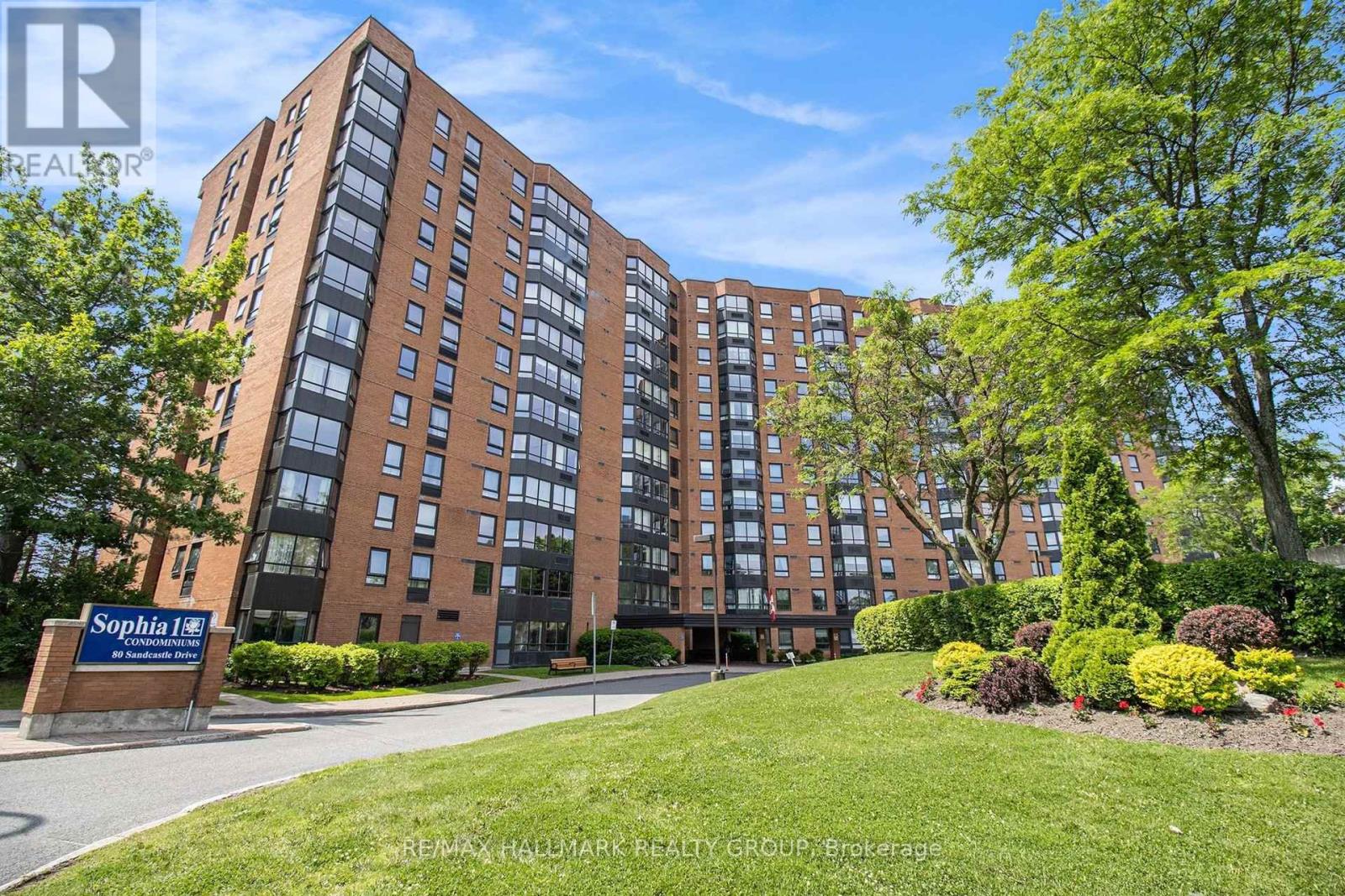 616 - 80 Sandcastle Drive