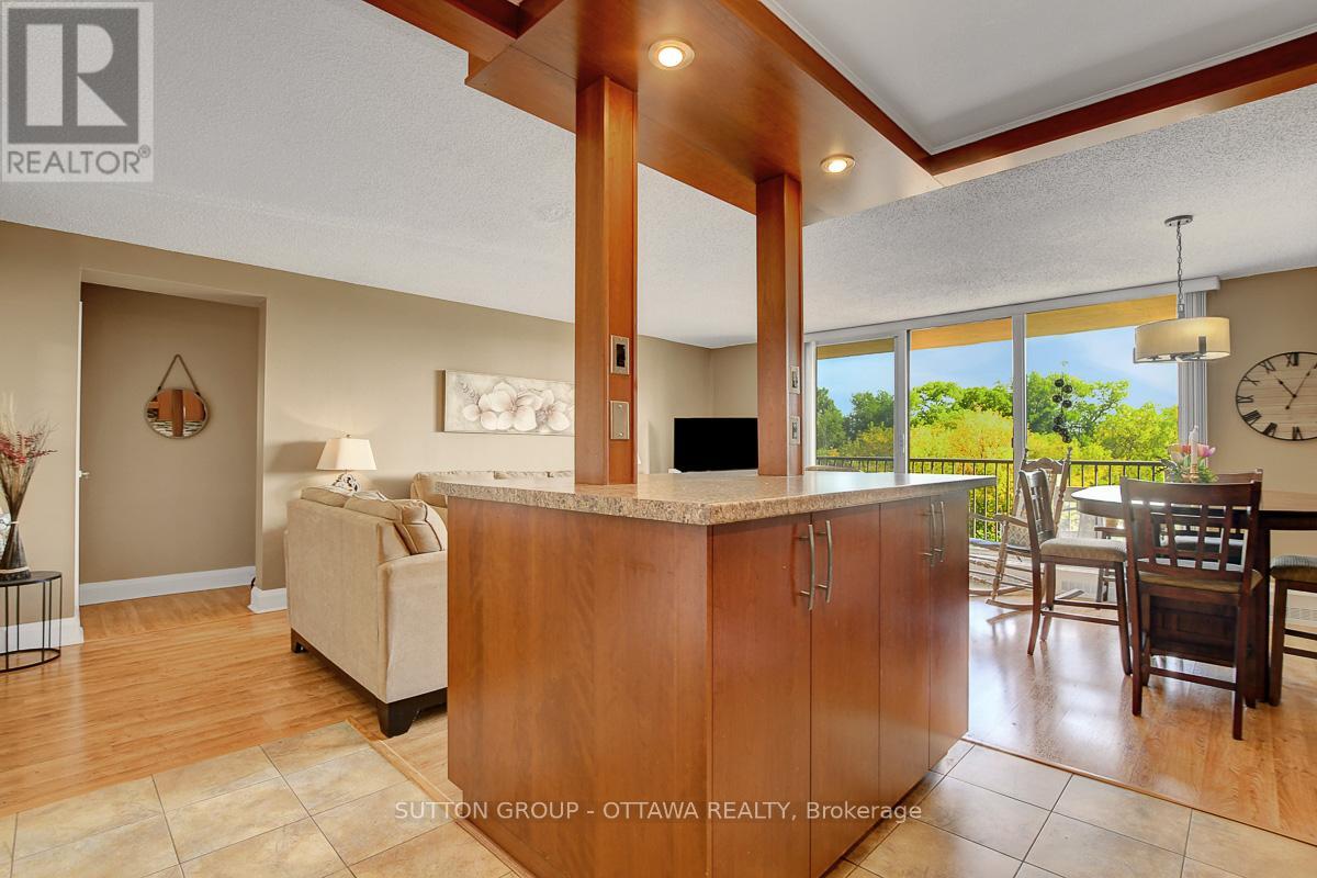 405 - 665 Bathgate Drive